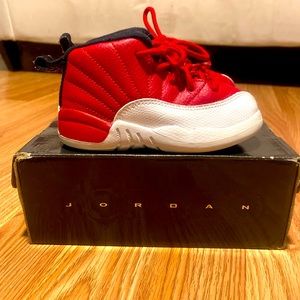 Jordan Retro 12